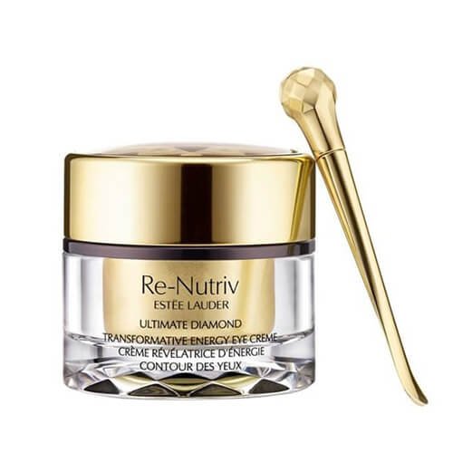 ESTEE LAUDER Re Nutriv Ultimate Diamond - Crème Contour des